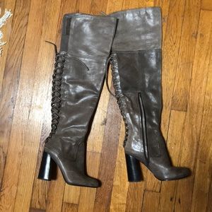 Vince Camuto - Thigh High Boots